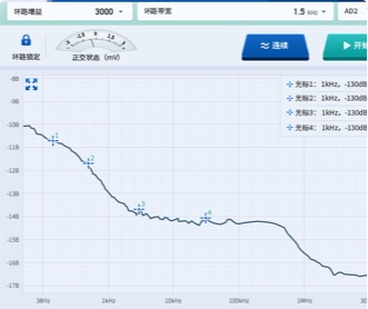航天某院相位噪聲測量等3個系統(tǒng)UIUE和QT開發(fā)（保密)